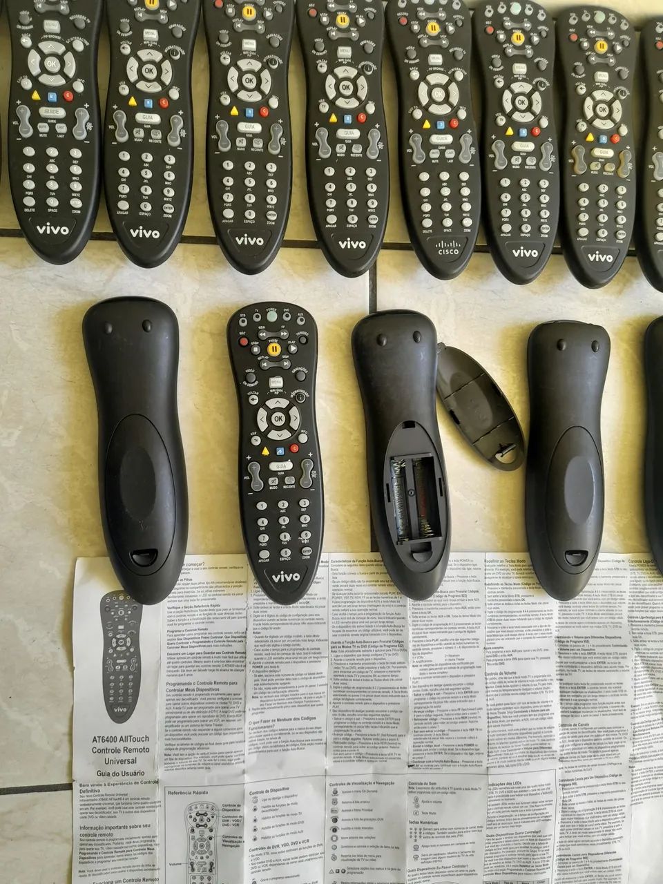 1 controle universal - Foto 3