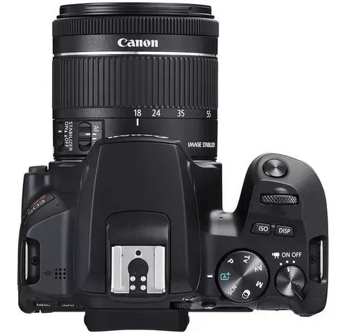 Máquina fotógrafica digital, troco por moto - Foto 2