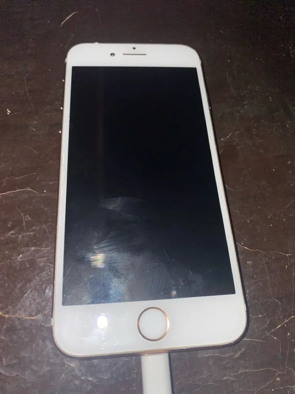 iPhone 7 aceito troca por Android  - Foto 2
