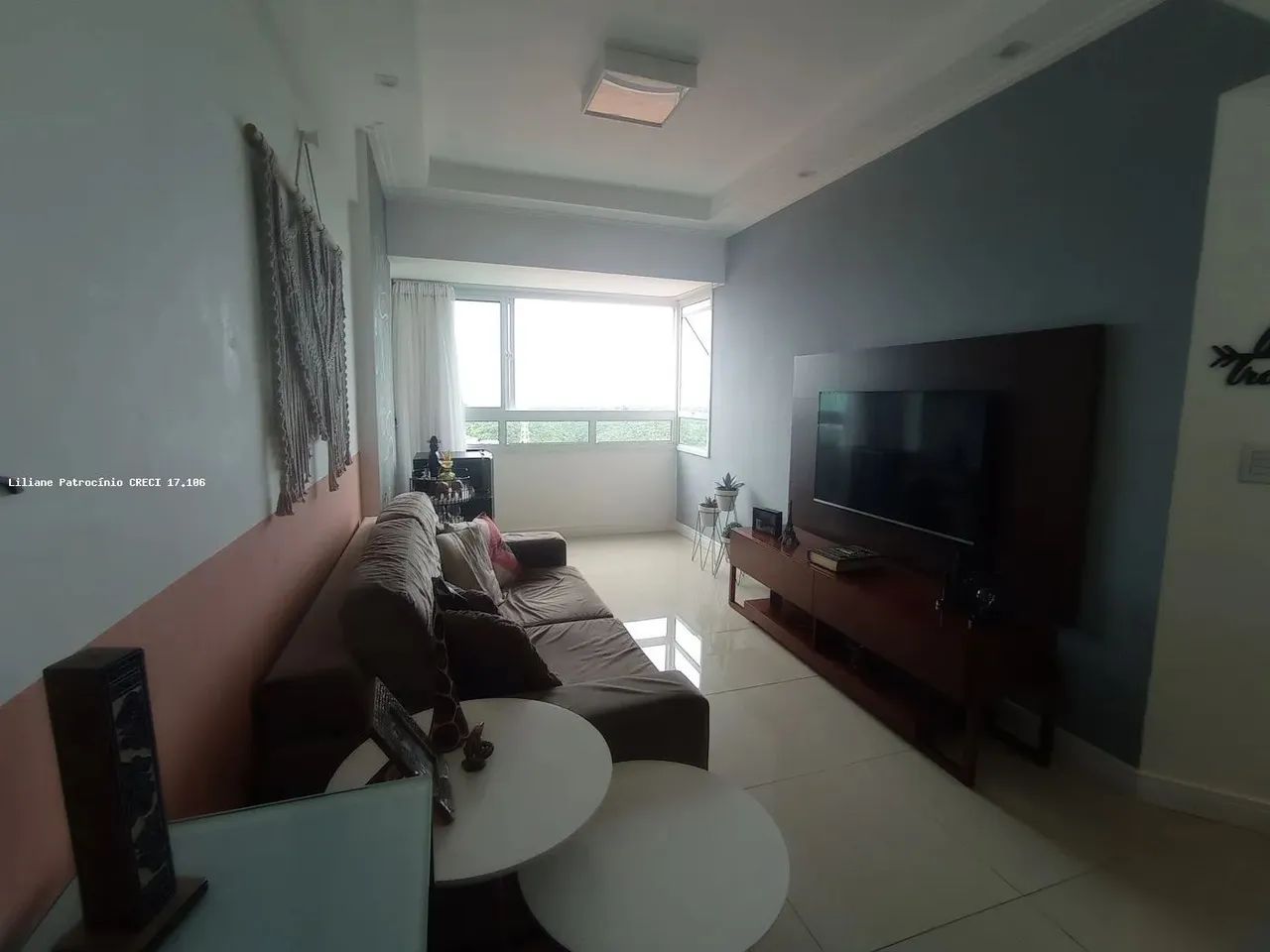 Apartamento para Venda em Salvador, Patamares, 3 dormitórios, 1 suíte, 2 banheiros, 1 vaga - Foto 5
