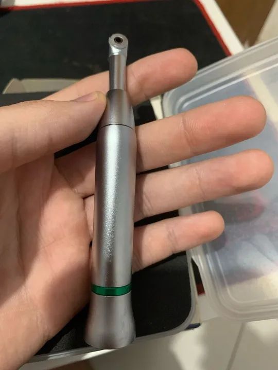 Contra Ângulo Dentflex FXM 700 PB Endodontia - Foto 4