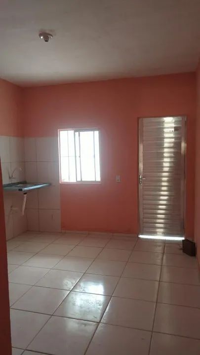 Casa de 02 quartos pra alugar  - Foto 3
