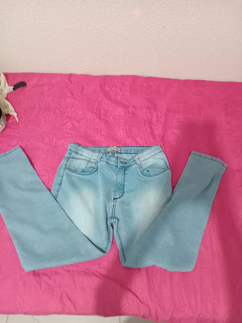 Calça Jeans Infantil - Foto 2