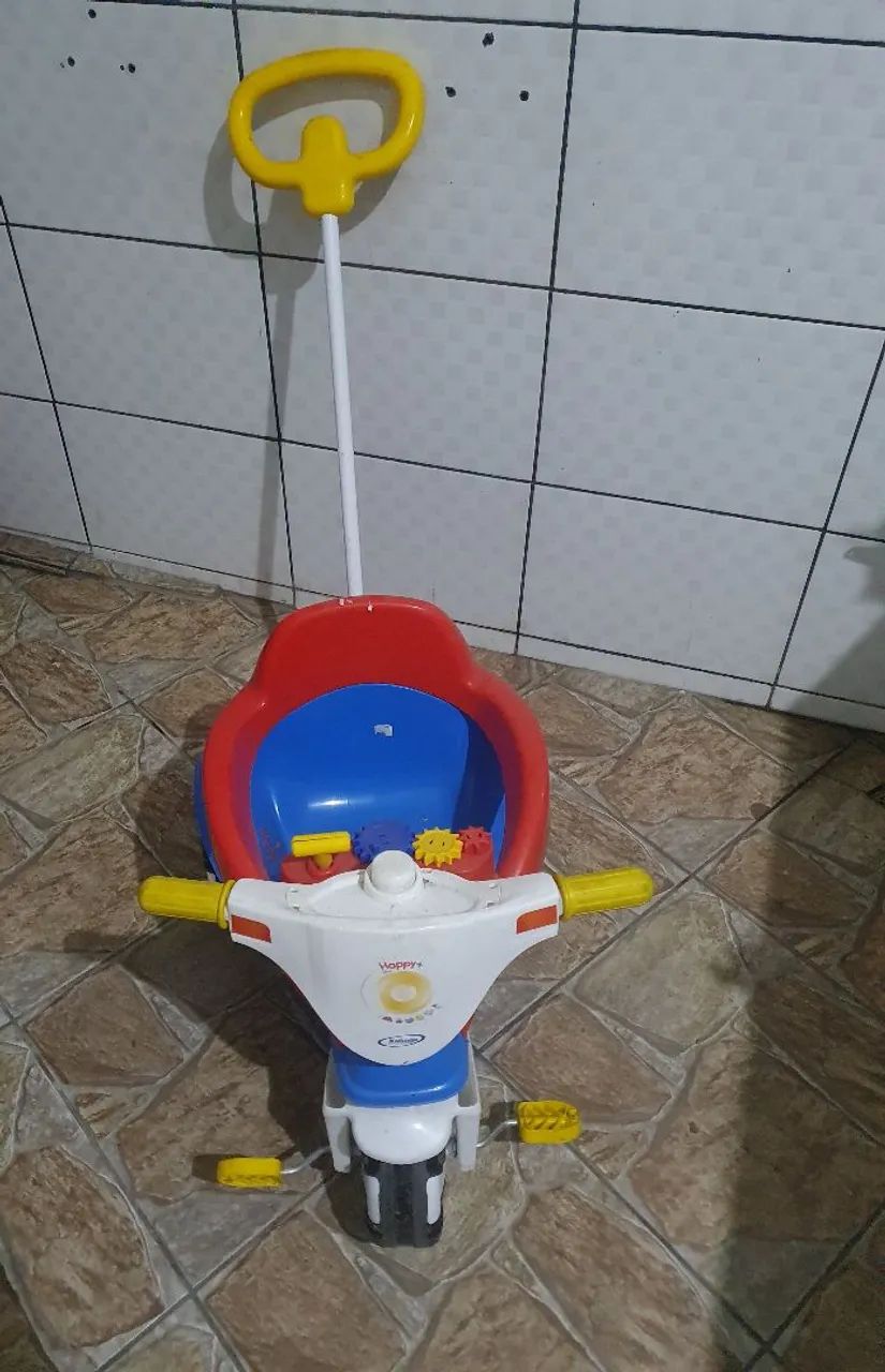 Motoca Infanti  - Foto 2
