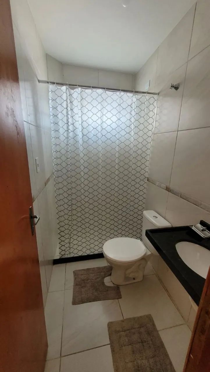 Alugo casa no primeiro andar  - Foto 12