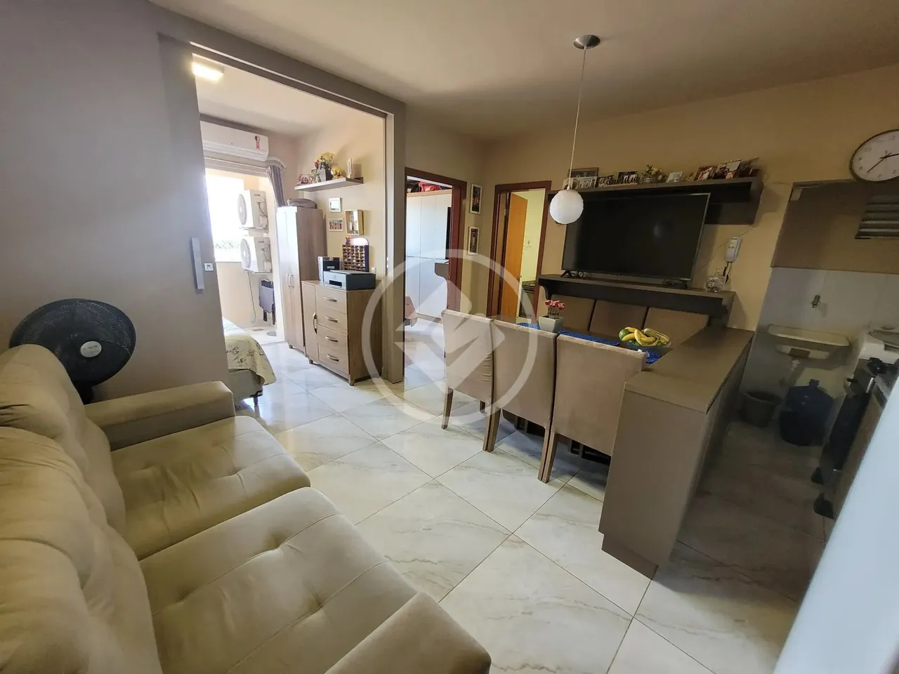 Apartamento no Luxxor Flat a Venda Morada do Ouro Airbnb para investimento ou moradia codi