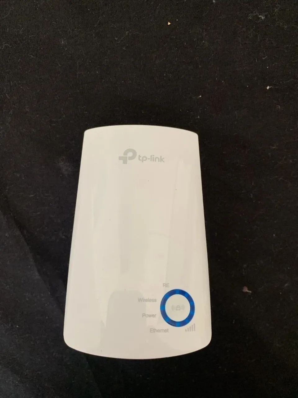 Repetidor wi-fi - 300Mbps - tp-link