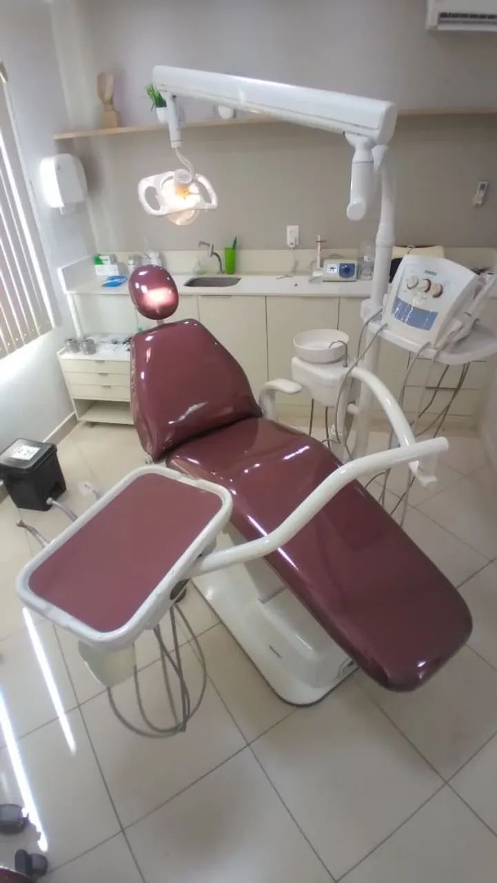 Cadeiras odontológicas reforçadas - Foto 3