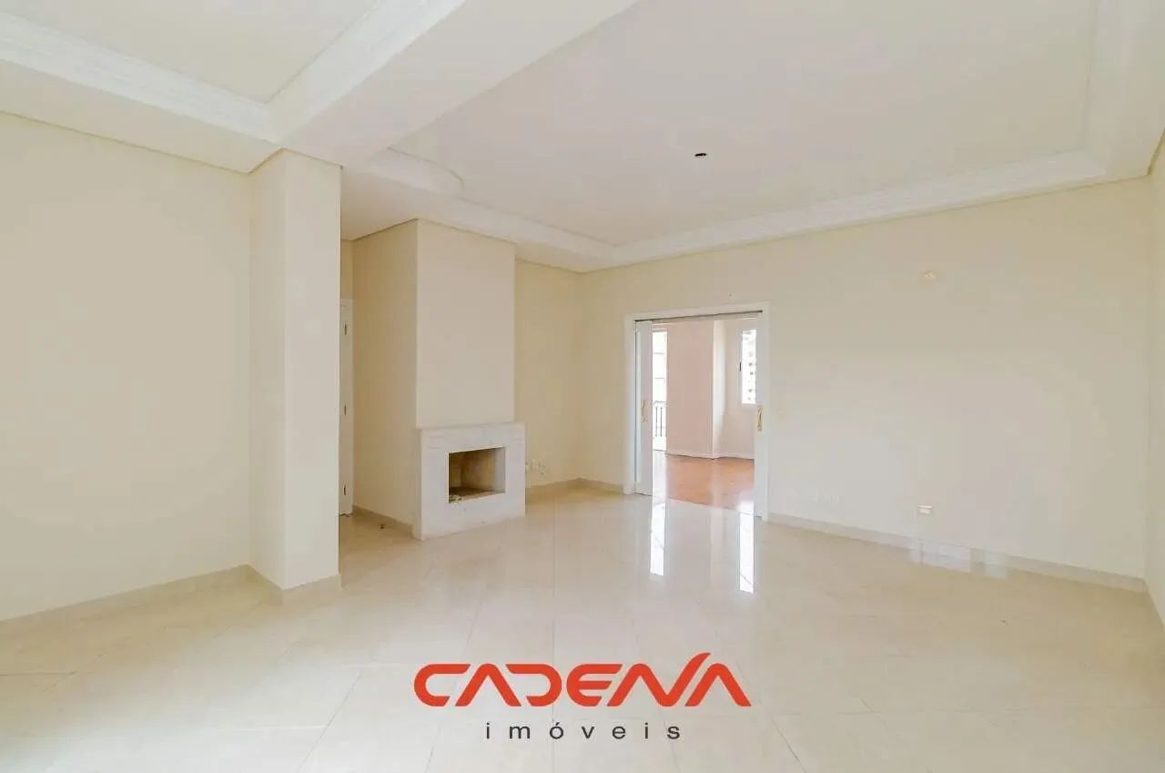 Apartamento com 4 quartos e 2 vagas à venda no Batel - Foto 5