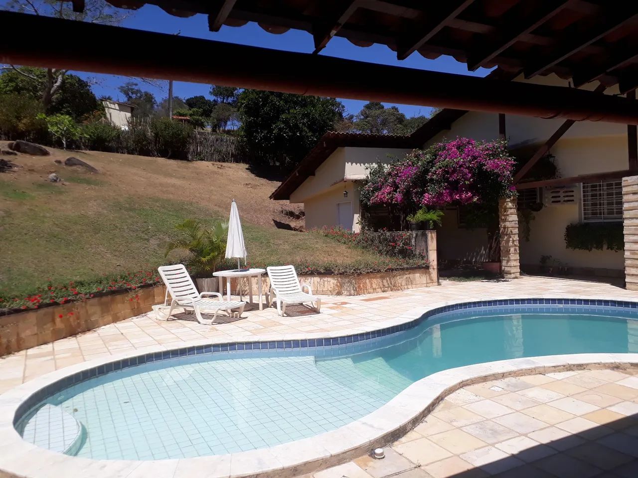 Rancho em Gravatá-PE  - Foto 4