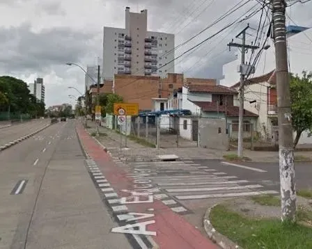 Terreno para Venda - bairro Azenha