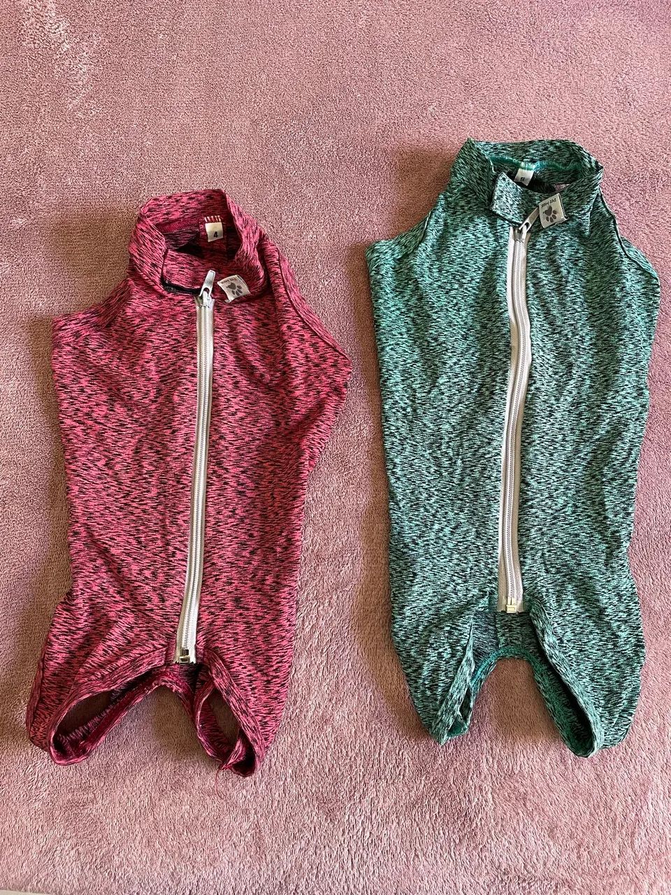 Roupa Cirúrgica para pet