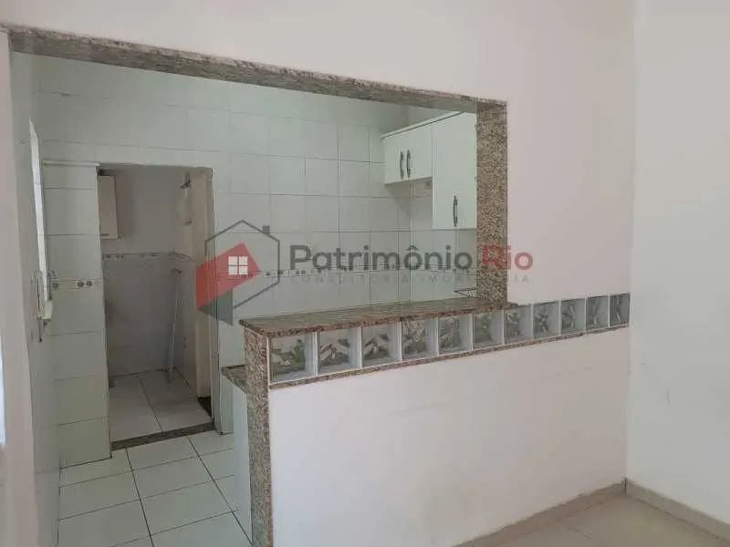 Casa de Vila com 1 quarto à venda na Penha - Foto 3