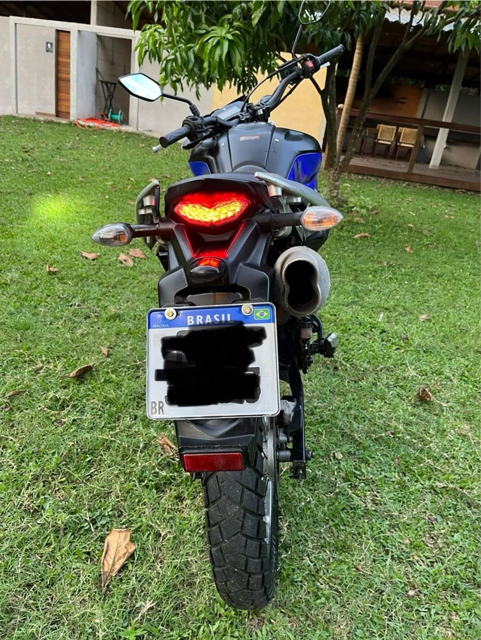 Lander ABS 2020 baixa quilometragem e já toda equipada ! - Foto 3