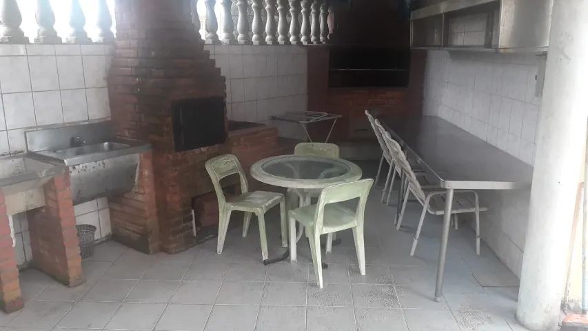 Casa com piscina a 50mts praia - Foto 8