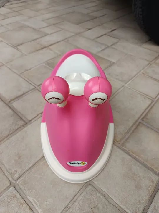 Troninho Slug Potty Safety 1st<br> - Foto 2