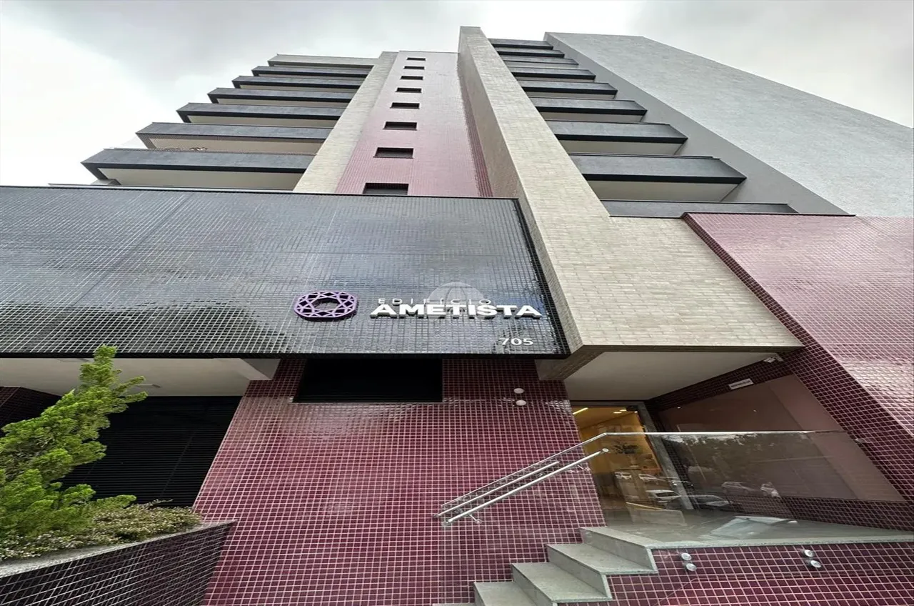 Vendas Apartamento Pato Branco PR