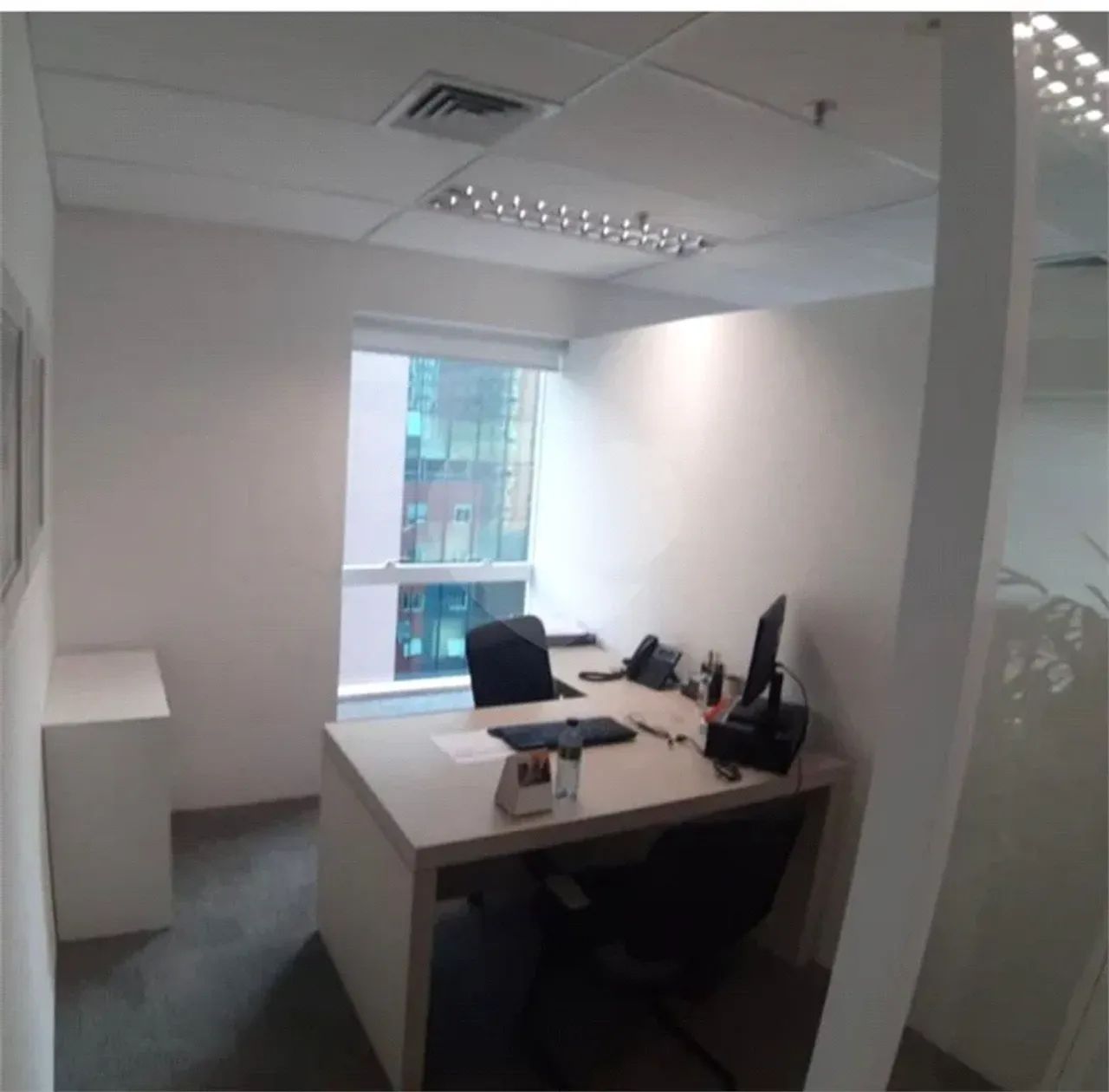 Salas para locação em Vila Nova Conceição - SP - Foto 8