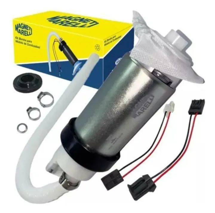 Bomba combustivel magneti marelli 3.0 bar a 4.2 Gol/Saveiro/Kombi etc...