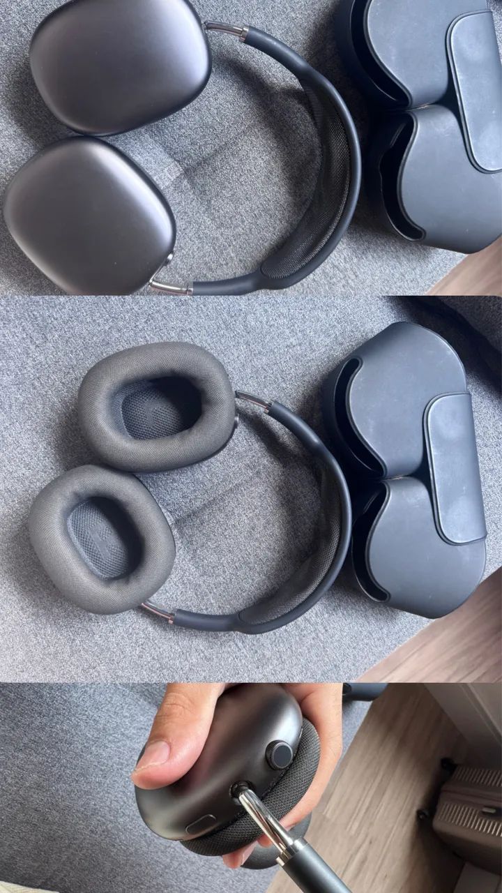Vendo AirPods Max  - Foto 4