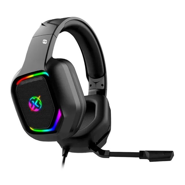 Headset Gamer Kalkan Magni