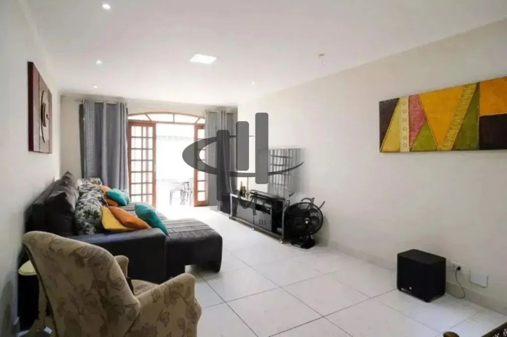 Venda Sobrado Santo Andre Campestre Ref: 39440 - Foto 4