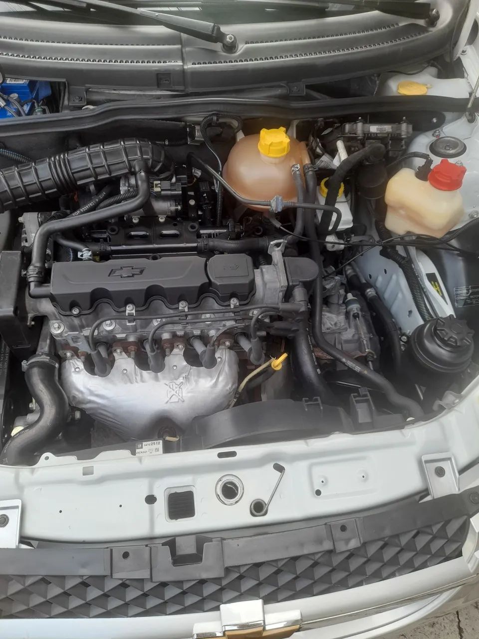 Vendo corsa classic muito bem conservado 