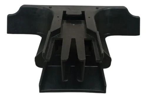 Suporte Console Central Volkswagen Virtus Polo 1.6 2019 2020 - Foto 3