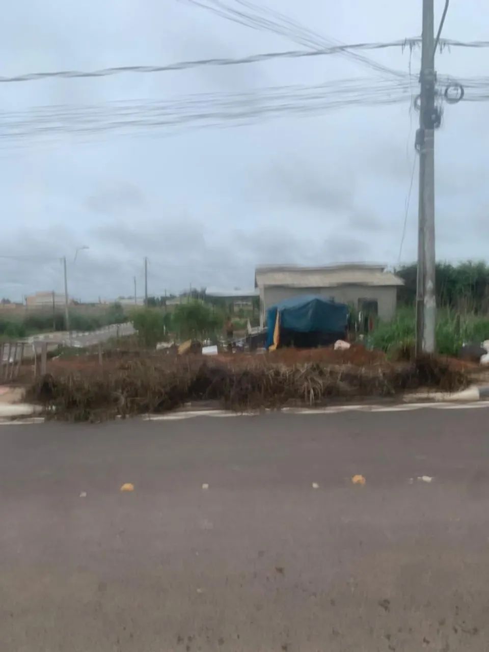 Vendo esse terreno top bem localizado.. - Foto 2