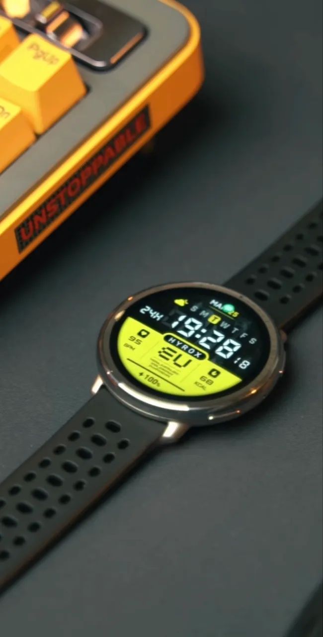 Xiaomi Amazfit Active 2