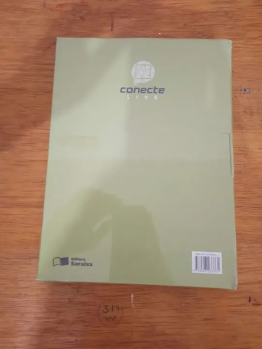 Conecte Live - Geografia - Volume 1 - Foto 4
