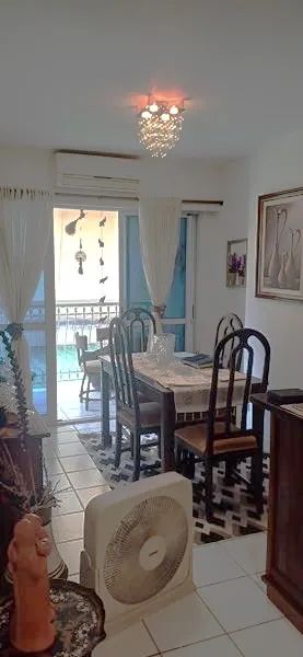 Excelente Apartamento Ary Parreiras - Foto 2