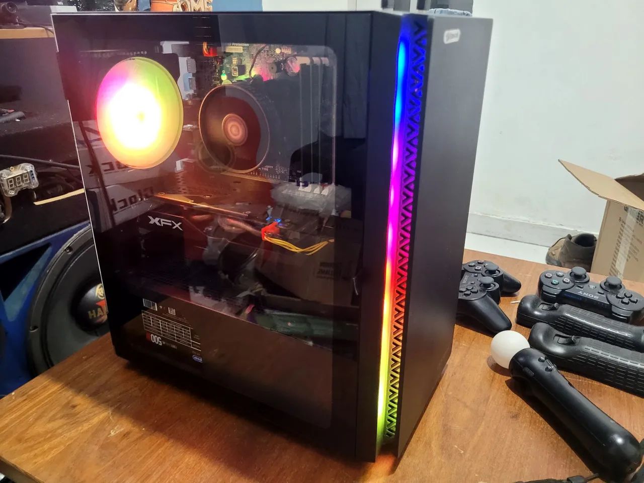 PC Gamer RTX 2060 - Foto 6