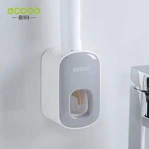 ? Dispensador Automático de Pasta de Dente ? ? - Foto 3