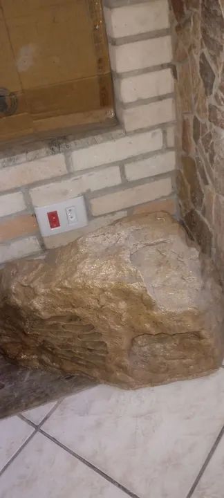 Caixa de Som Pedra soud stone  - Foto 3