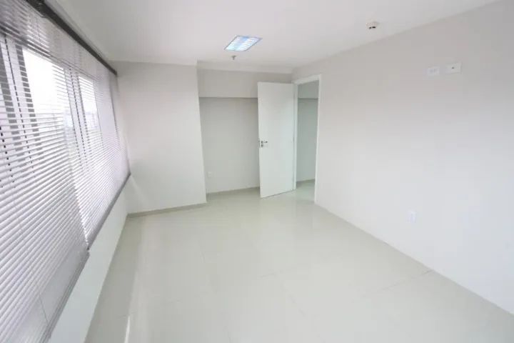 Sala Comercial de 33m² no The Place Business Center - Adrianópolis, Manaus - Foto 3