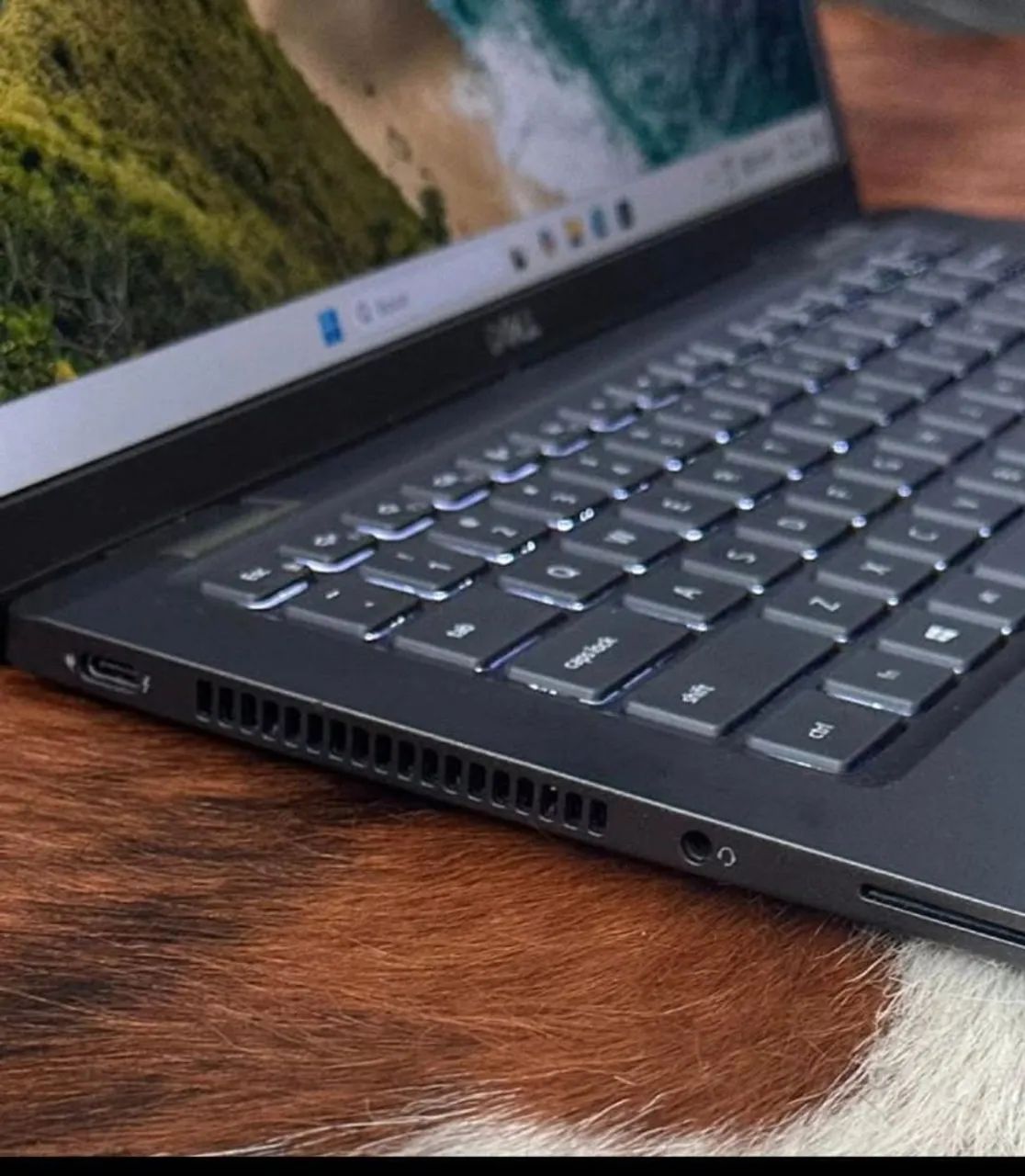 DELL LATITUDE 7420 10unidades disponivel - Foto 3