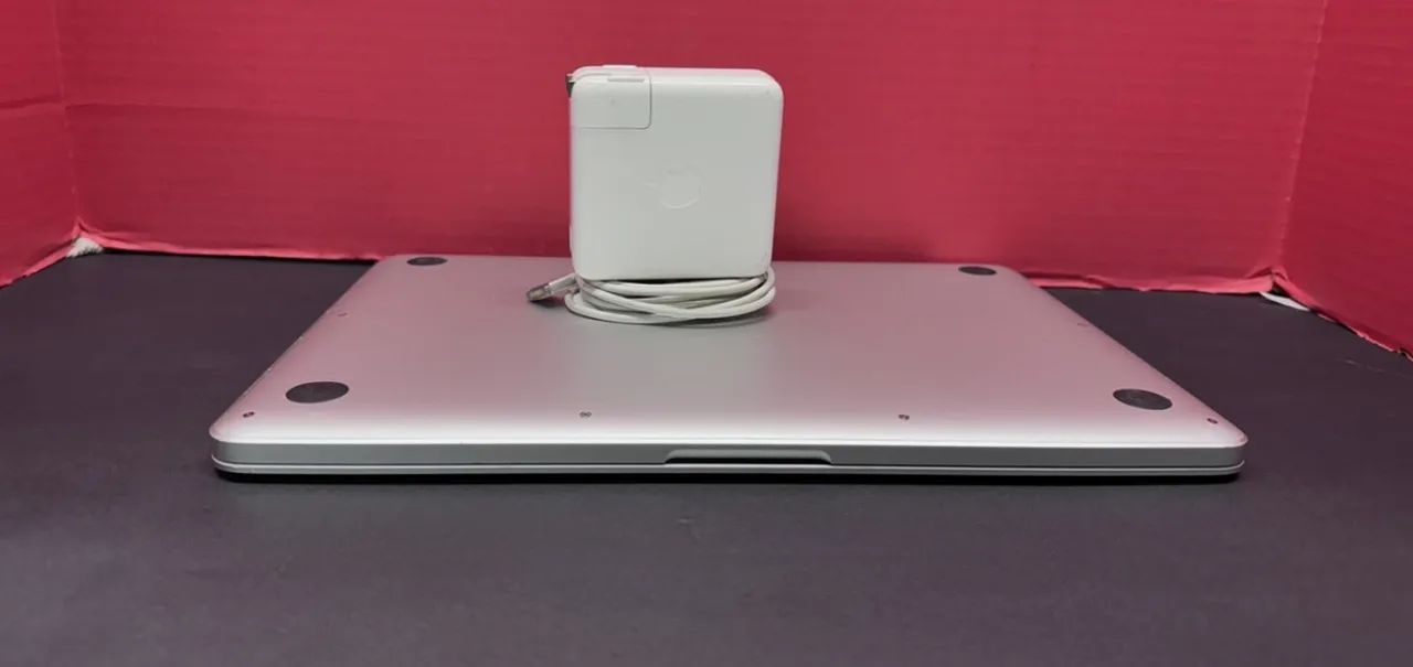 MACBOOK PRO 15? (2013) - INTEL I7 quad-core 256gb ssd - Foto 2