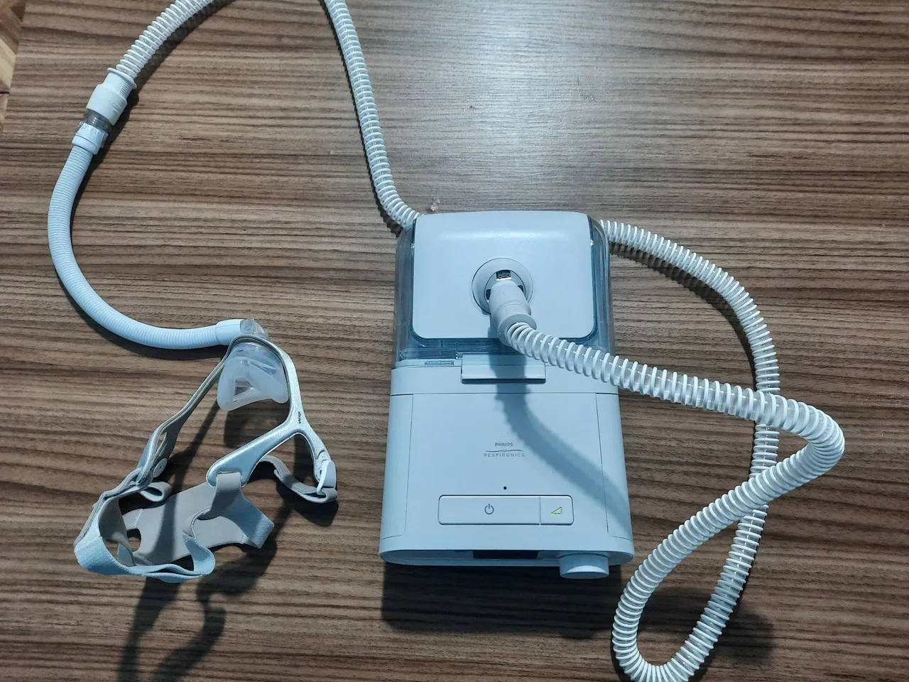 CPAP PHILIPS, para apneia do sono.