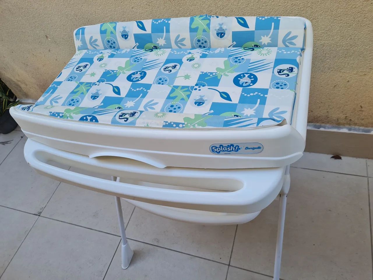 Banheira para bebe - Foto 3