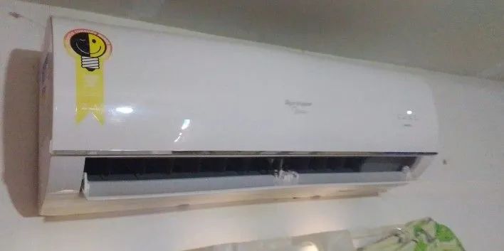 Vendo ar condicionado 12 mil btus - Foto 3