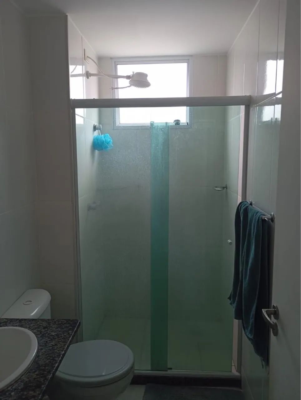 Repasso Apartamento no Condomínio Jardim das Violetas!? - Foto 4