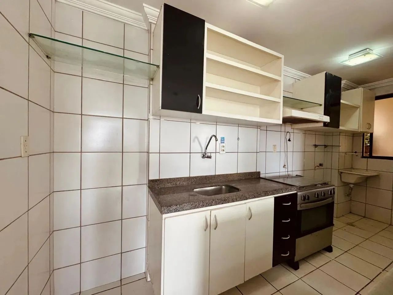 Apartamento com 02 quartos sendo 01 Suíte no Turu TR214019 SLZ-1P6J2KQ - Foto 3