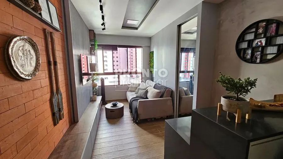 Flat Studio One Classic, unidade não informado 403, Boa Viagem