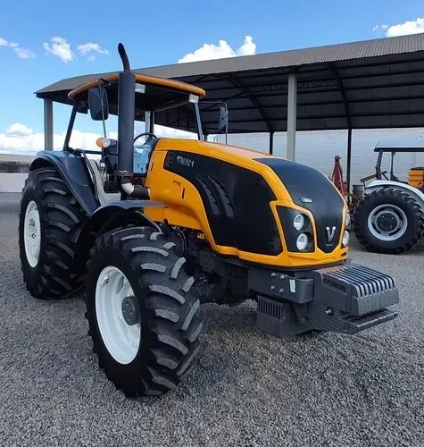 Trator Valtra  2023 - Foto 3