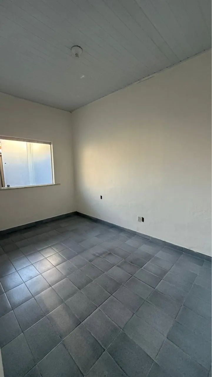 Casa no Siqueira Campos