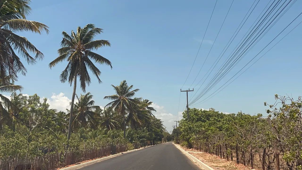 TERRENO NA LAGOINHA CE - DIRETO COM PROPRIETÁRIO  - Foto 10