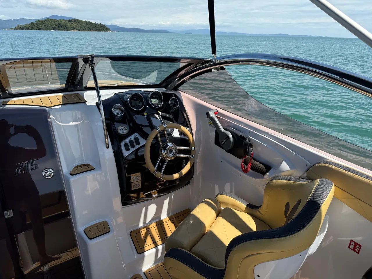 Focker 215 black edition  - Foto 6