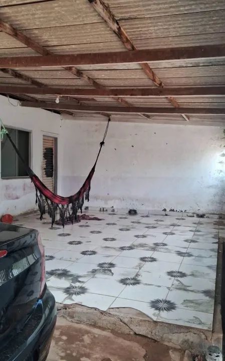 Vendo casa na Estrutural - Foto 4