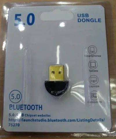 Bluetooth 5,0 usb dongle